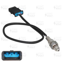 Датчик кисл. для а/м BMW X1 F48 (15-)/X2 F39 (17-) 1.5i/2.0i после кат. (VS-OS 2620)