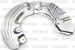 Кожух тормозного диска PBS198