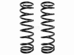 Комплект пружин 2шт задние MAZDA CX7 06- (2WD)