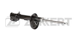 Амортизатор масляный правый задней подвески Daewoo Kondor (KLAV) 97- so-4252