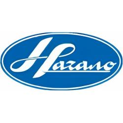 Колодки тормозные задние ВАЗ 2101-07, компл.4шт. 2101-3502090