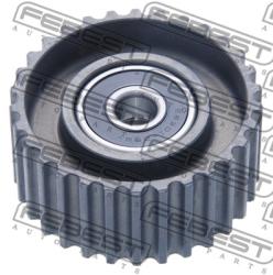 Ролик обводной toyota crown/crown majesta uzs17#/gs171/jks175/jzs17# 1999-2004 0188-jzx110