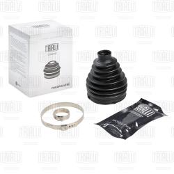 Пыльник ШРУСа для а/м KIA CEE'D (07-) 1.6i AT (наруж.компл: хомуты/смазка) (TPEE) (FG 0808)