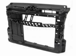 Рамка кузова Volkswagen Polo 09-15 (3/5D HBK)