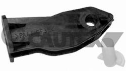 Тяга педали сцепления 031650