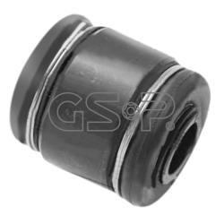 Сайлентблок цапфы TOYOTA CAMRY 06-11/HIGHLANDER 00- плавающ.зад.подв. 514022