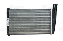 LUZAR LRh 03029 Радиатор отопителя для автомобилей ГАЗель-Бизнес/ГАЗель-Next (салонный 9кВт)