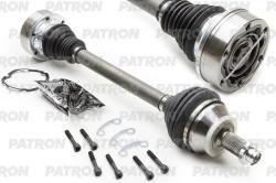 PDS0597 Полуось