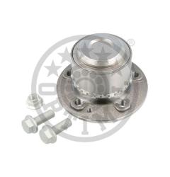 Ступица с подшипником MERCEDES-BENZ: VIANO (W639)  VITO / MIXTO Kasten (W639)  VITO Bus 401521