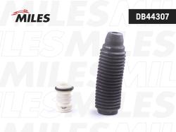 DB44307 Пыльник+отбойник NISSAN QASHQAI/X-TRAIL(T31) пер. (на 1 аморт.)