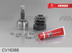 ШРУС RENAULT CLIO III/MODUS/TWINGO II 1.2 04- нар. CV16388