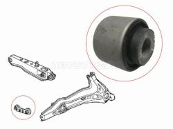 Сайлентблок Honda Civic 87-00 / Civic Ferio 91-00 / CR-V 95-01 / Ballade 83-87 (Зад)