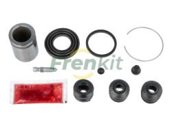 Ремкомплект суппорта+поршень TOYOTA CAMRY II SERIES 10-86->11-92 232904