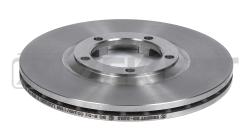 Диск торм. перед. Hyundai H100 93- Porter 94- bs-5282