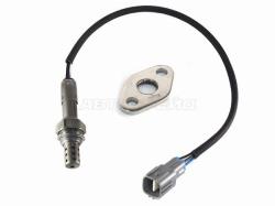 Датчик кислородный TOYOTA LAND CRUISER,LX470 02-