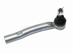 Наконечник рулевой TOYOTA HIGHLANDER/KLUGER 07-13/LEXUS RX 270/350/400 08- LH