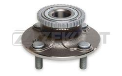 Ступица задняя (с ABS) Suzuki Baleno (EG) 95-  Liana (ER  RH) 02- rl-1305