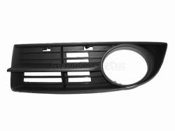 Оправа ПТФ Volkswagen Touran 03-06 (Слева)