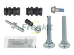 Ремкомплект направляющих заднего суппорта 810017