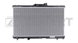 Радиатор охлаждения двигателя Toyota Corolla (E100) 92- Corolla (E110) 97- mk-1044