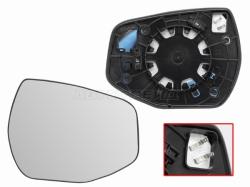 Полотно зеркала Kia Sportage 21- (Справа/ Обогрев)