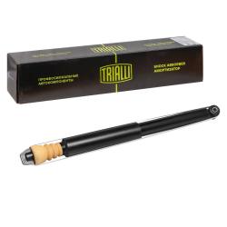 TRIALLI AG 10501 Амортизатор для автомобилей Ford Focus II (05-) седан / хетчбэк задний