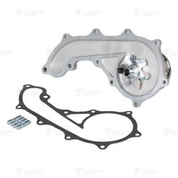 Насос водяной для а/м Toyota Land Cruiser Prado (02-)/Hiace (95-) 2.7i [3RZ-FE/2TR-FE] (LWP 1914)