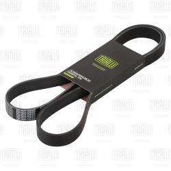 Ремень приводной для а/м Toyota Highlander (08-)/Lexus RX (08-) 3.5i [GR] (7PK1550)