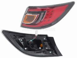 Фонарь задний Mazda 6 07-10 / Atenza 07-09 (Справа/ LED)