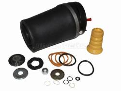 Пневмобаллон передний RANGE ROVER L322 2002-2012 RH