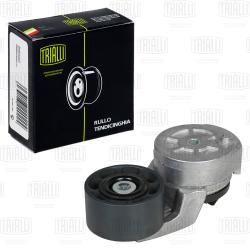 Ролик привод. ремня для а/м КАМАЗ Евро-5 (аналог Dayco 26816-01) (с натяж. мех.) (40мм) (CM 0777)