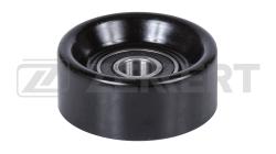 Ролик натяжной агрегатного ремня Mazda MPV II 00- Ford Mondeo II 96- Chevrolet Blazer 94- Astro 8 sr-1488