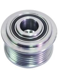 Шкив генератора Mercedes 24-91264