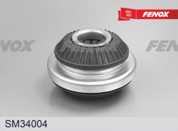 SM34004 Опора амортизатора OPEL ASTRA H 04- пер.