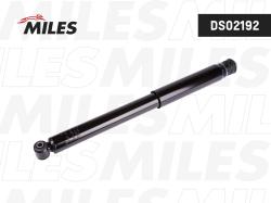 Амортизатор MERCEDES W201 зад.газ. DS02192