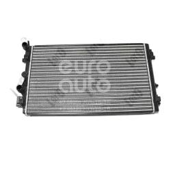 Радиатор охлаждения AUDI A 1 / S 1 1.4-1.6 M+ 05/02-