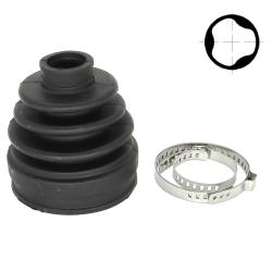 Пыльник ШРУСа NISSAN QASHQAI I/X-TRAIL T31 2.0 07- внутр. пер. CD25001