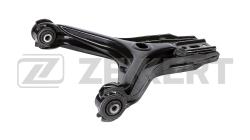 Рычаг подвески попереч. перед. ниж. прав. Audi 80 III IV 78- 90 I II 84- Coupe 80- VW Passat I  ql-3230