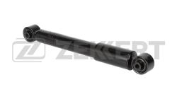 Амортизатор газовый задней подвески Smart Cabrio (450) 00- City-Coupe (450) 98- Roadster (452) 03- sg-6650