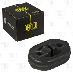 Подвес (подушка) глушителя для а/м Hyundai/Mitsubishi (1 шт.) (RM 0182)