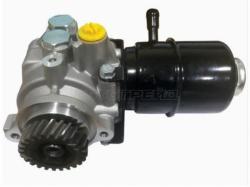 Насос ГУР MITSUBISHI PAJERO SPORT 3,2D 4M41 99-