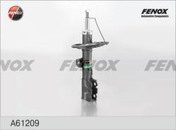 Амортизатор TOYOTA CAMRY 06- пер.прав.газ. A61209