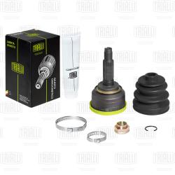 ШРУС для а/м Kia Carnival (98-) 2.5i/2.9d (наруж.) (GO 0804)