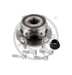 Ступица с подшипником LEXUS: HS (ANF10)TOYOTA: AURIS (_E15_)  AURIS (_E18_)  AURIS TO 981706