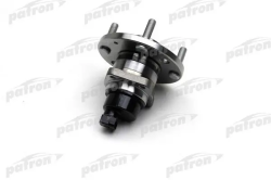 PBK3938H Ступица колеса