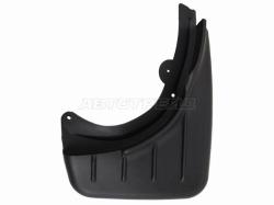 Брызговик Porsche Cayenne 02-10 (Сзади/ Справа)