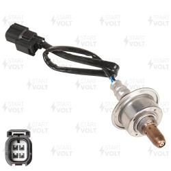 Датчик кисл. для а/м Honda CR-V (12-) 2.4i до кат. (VS-OS 2311)