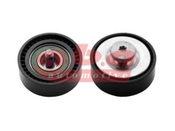 Ролик ремня приводного VOLVO C70/S40/V50/FORD FOCUS 2.4/2.5D/2.5T 04- YP856538
