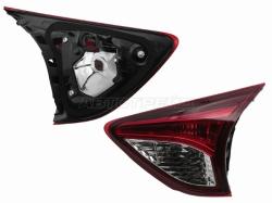 Фонарь в крышку багажника Mazda CX-5 11-15 (Справа)