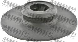 Проставка пружины BMW 5(E39) 95-03/X5(E53) 98-06 зад. BMSI-X5UPR